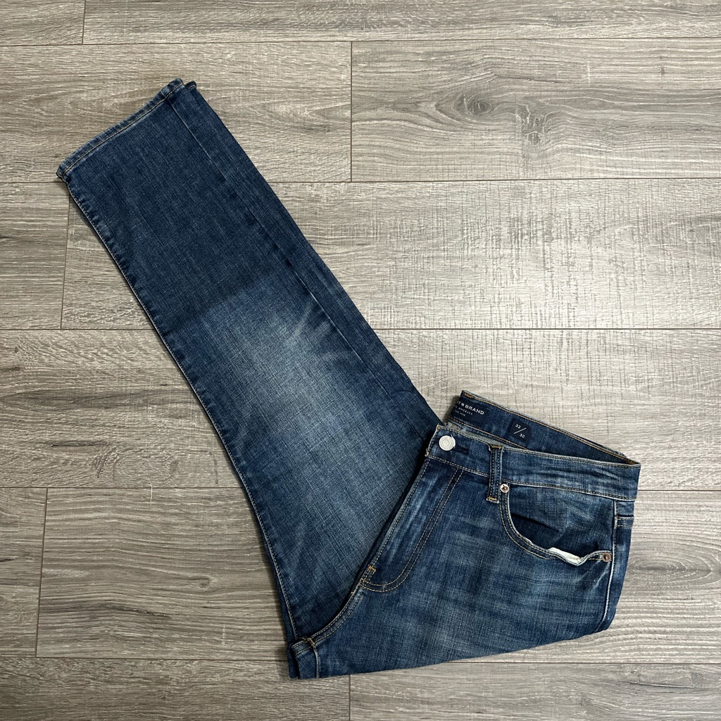 Lucky Brand Jeans